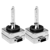 2PCS OEM D1S 6000K 66140 66144 85410 85415 HID Xenon Headlight Bulbs Set